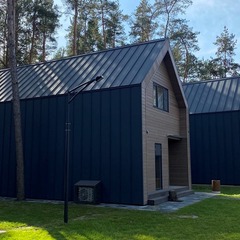 Загородный клуб Озёра, Липецкая область