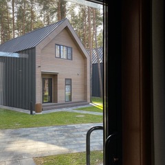 Загородный клуб Озёра, Липецкая область