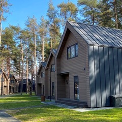 Загородный клуб Озёра, Липецкая область