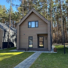 Загородный клуб Озёра, Липецкая область