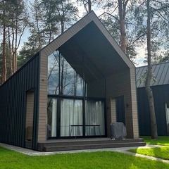 Загородный клуб Озёра, Липецкая область
