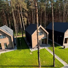 Загородный клуб Озёра, Липецкая область