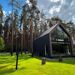 Загородный клуб Озёра, Липецкая область