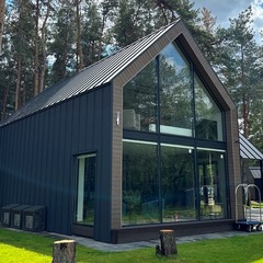 Загородный клуб Озёра, Липецкая область