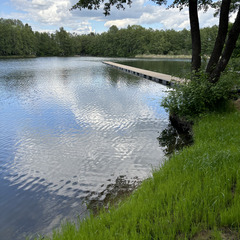 Загородный клуб Озёра, Липецкая область
