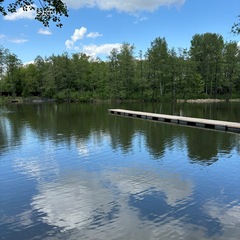 Загородный клуб Озёра, Липецкая область