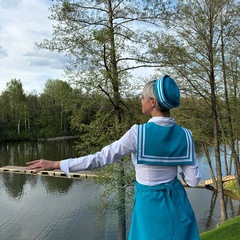 Загородный клуб Озёра, Липецкая область