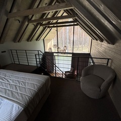 Загородный клуб Озёра, Липецкая область