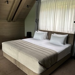 Загородный клуб Озёра, Липецкая область