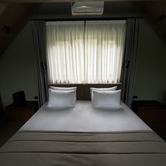Загородный клуб Озёра, Липецкая область