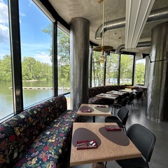 Загородный клуб Озёра, Липецкая область