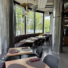 Загородный клуб Озёра, Липецкая область