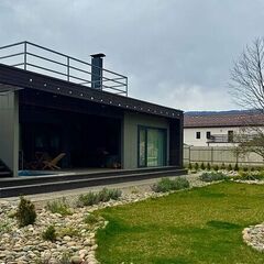 Гостевой дом Eco Villa, Республика Адыгея