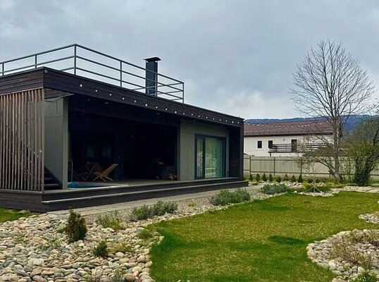 Eco Villa — фото 1