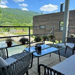 Гостевой дом Eco Villa, Республика Адыгея