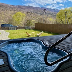 Гостевой дом Eco Villa, Республика Адыгея