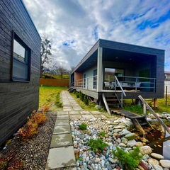 Гостевой дом Eco Villa, Республика Адыгея