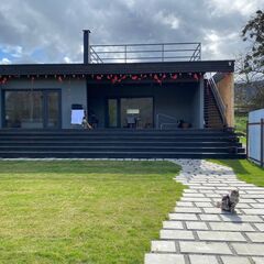 Гостевой дом Eco Villa, Республика Адыгея