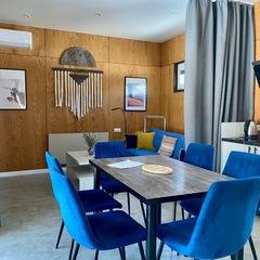 Гостевой дом Eco Villa, Республика Адыгея