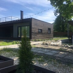 Гостевой дом Eco Villa, Республика Адыгея