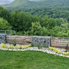 Гостевой дом Eco Villa, Республика Адыгея