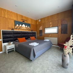 Гостевой дом Eco Villa, Республика Адыгея