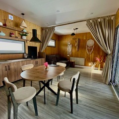 Гостевой дом Eco Villa, Республика Адыгея