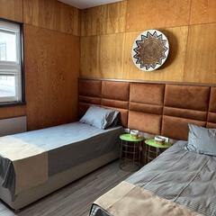 Гостевой дом Eco Villa, Республика Адыгея