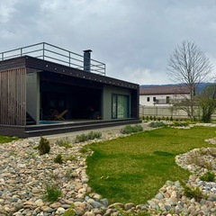 Гостевой дом Eco Villa, Республика Адыгея