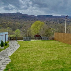 Гостевой дом Eco Villa, Республика Адыгея