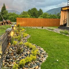 Гостевой дом Eco Villa, Республика Адыгея