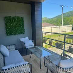 Гостевой дом Eco Villa, Республика Адыгея