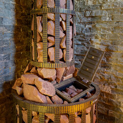 Гостевой дом Eco Villa, Республика Адыгея