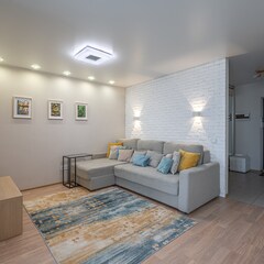 Апартаменты Сон и Душ на Библиотечной, Свердловская область