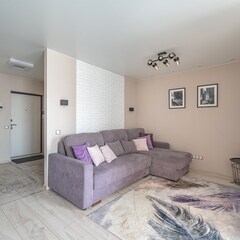 Апартаменты Сон и Душ на Библиотечной, Свердловская область