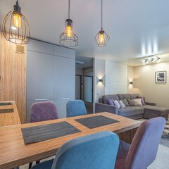 Апартаменты Сон и Душ на Библиотечной, Свердловская область