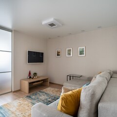 Апартаменты Сон и Душ на Библиотечной, Свердловская область