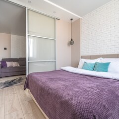 Апартаменты Сон и Душ на Библиотечной, Свердловская область