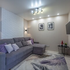 Апартаменты Сон и Душ на Библиотечной, Свердловская область