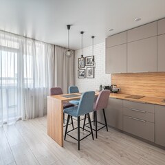 Апартаменты Сон и Душ на Библиотечной, Свердловская область