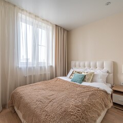 Апартаменты Сон и Душ на Библиотечной, Свердловская область