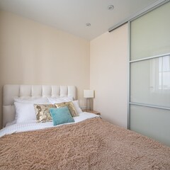 Апартаменты Сон и Душ на Библиотечной, Свердловская область