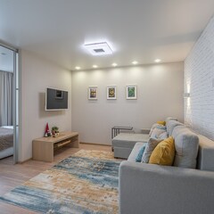 Апартаменты Сон и Душ на Библиотечной, Свердловская область