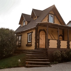 База отдыха Таганай Сити , Челябинская область