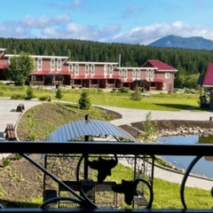 База отдыха Таганай Сити , Челябинская область