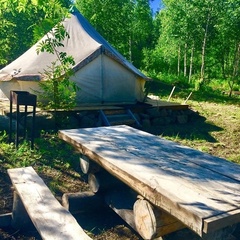 База отдыха Таганай Сити , Челябинская область