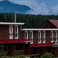 База отдыха Таганай Сити , Челябинская область