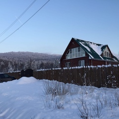 База отдыха Таганай Сити , Челябинская область