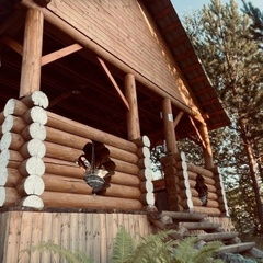 База отдыха Таганай Сити , Челябинская область