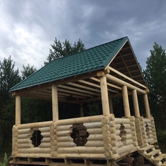 База отдыха Таганай Сити , Челябинская область